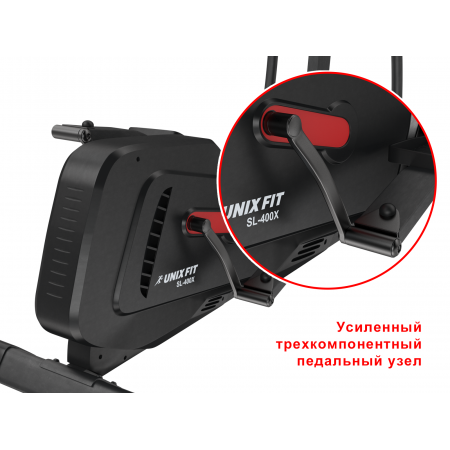 UnixFit SL 400X