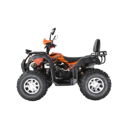 Квадроцикл YACOTA SELA 200 MAX