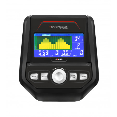 Svensson Body Labs FrontLine RTA