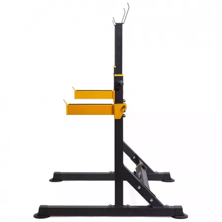 Скамья со стойкой VictoryFit VF-T25