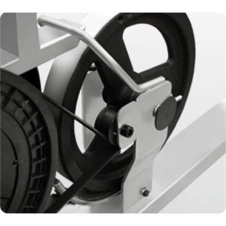 OXYGEN FITNESS CARIBA III EL EXT