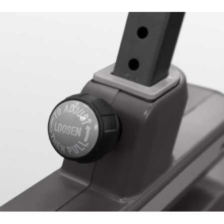 CARBON FITNESS U818 MAGNEX Велотренажер
