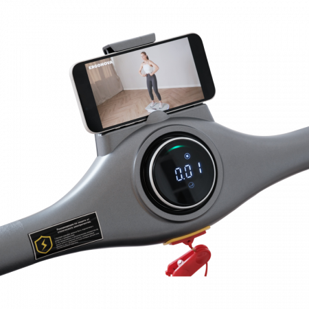 Беговая дорожка Ergonova MaxBURN+