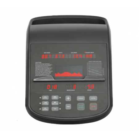 Bronze Gym R1001 Pro