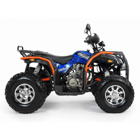 Квадроцикл  TIGER 380 4х4