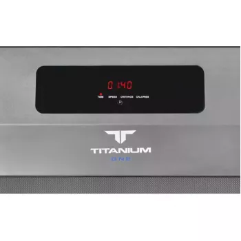 Беговая дорожка Titanium One T22 S
