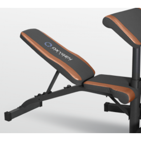 Силовая скамья Oxygen Fort Smith