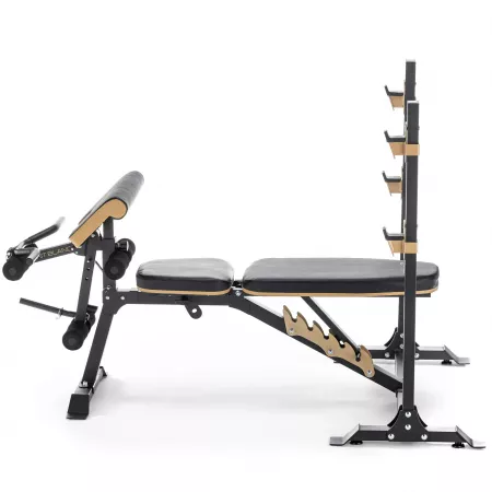 OXYGEN FITNESS MONT BLANC