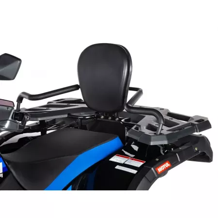 Квадроцикл SHARMAX 650 Force EFI с ПСМ
