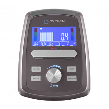 OXYGEN FITNESS ELC