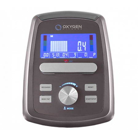 OXYGEN FITNESS ELC