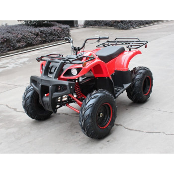 Квадроцикл GreenCamel Сахара A1520 (72V 1500W R10 Дифференциал)