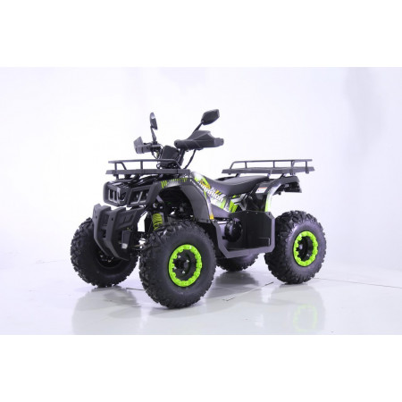 Квадроцикл YACOTA WARRIOR 200