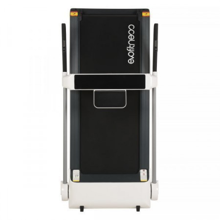 Evo fitness delta