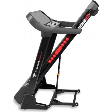 Titanium Masters Physiotech A480