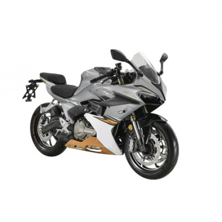 Мотоцикл SHARMAX GP RS 601