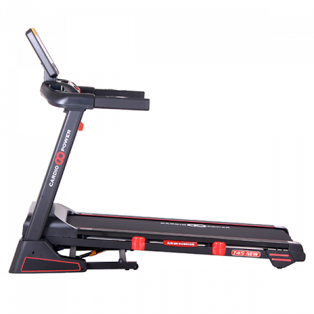 Беговая дорожка CardioPower T45 NEW