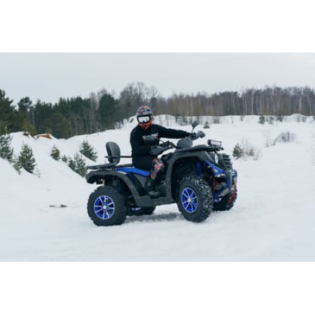 Квадроцикл SHARMAX Force 620 (ПСМ)