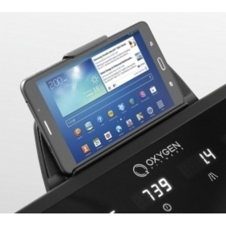 OXYGEN T-COMPACT B
