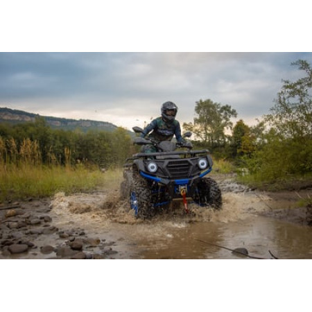 Квадроцикл SHARMAX Force 620 (ПСМ)