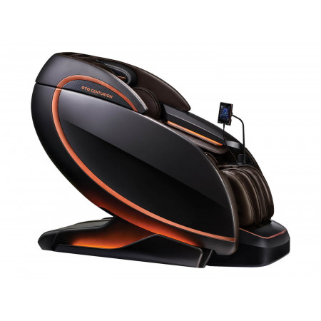 Массажное кресло OTO CENTURION CN-01 ZEN Коричневый