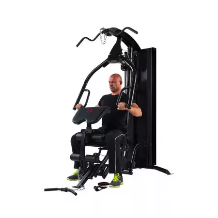 Мультистанция Marcy HG7000 Press Gym