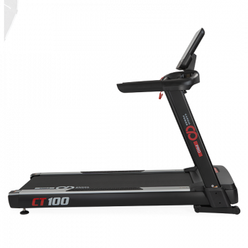 CardioPower PRO CT100