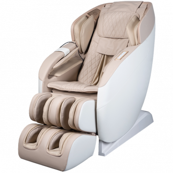 Массажное кресло Ergonova Organic 3 Beige