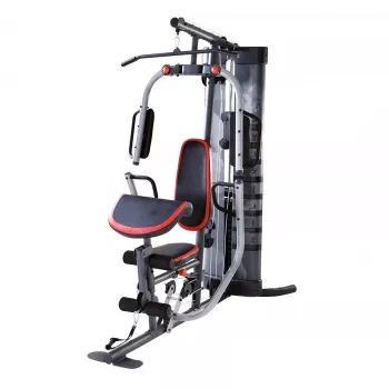 Мультистанция Weider Pro 5500 Gym