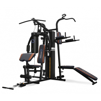 OXYGEN FITNESS VIKING Силовой комплекс