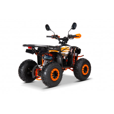 Квадроцикл YACOTA SIRIUS 110