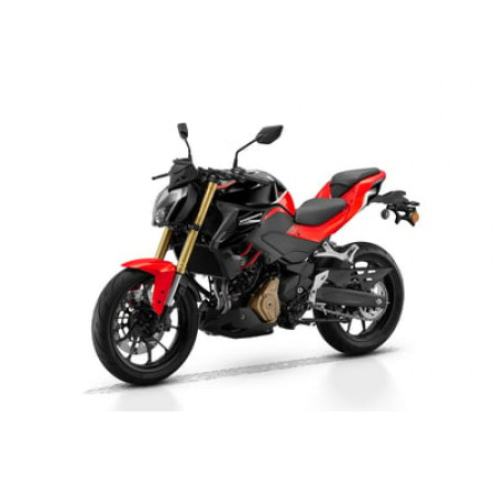 Мотоцикл SHARMAX RST 501