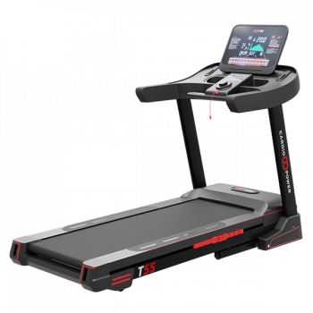 Беговая дорожка CardioPower T55 NEW