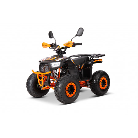 Квадроцикл YACOTA SIRIUS 110