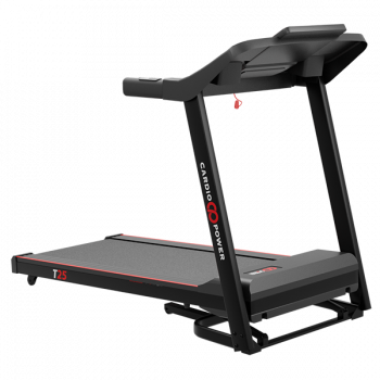 Беговая дорожка CardioPower T25 NEW