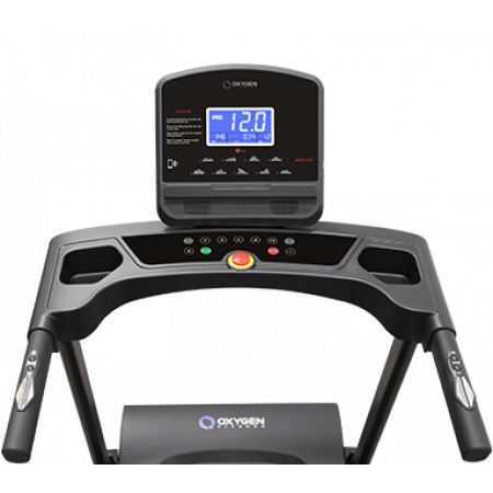 OXYGEN FITNESS NEW CLASSIC FERRUM M
