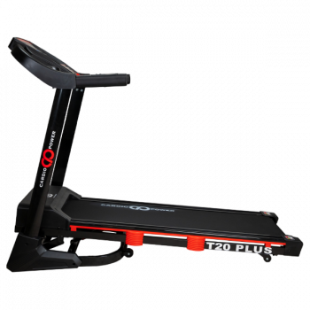 Беговая дорожка CardioPower T20 Plus