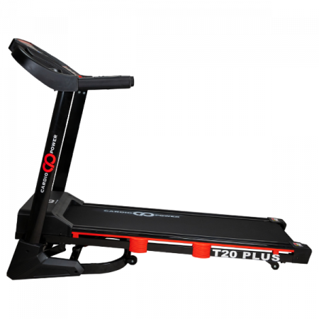Беговая дорожка CardioPower T20 Plus