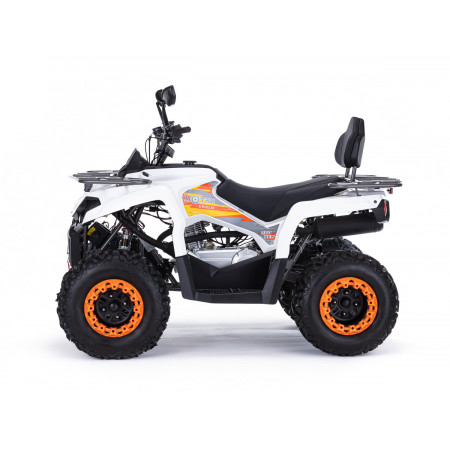 MOTAX ATV Grizlik 200 Ultra