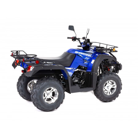 Квадроцикл  SHARMAX 400 Alligator