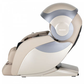 Массажное кресло Ergonova Robotouch 3 Universe Beige