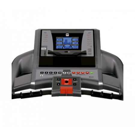 BH FITNESS F2W DUAL Беговая дорожка