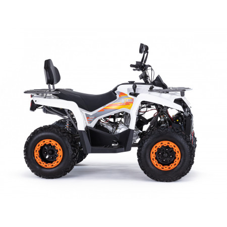 MOTAX ATV Grizlik 200 Ultra
