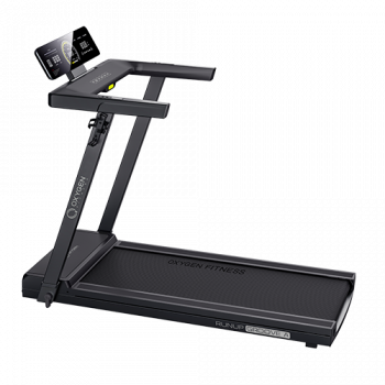 Беговая дорожка домашняя OXYGEN FITNESS RUNUP GROOVE A