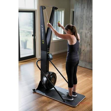 Лыжный тренажер Concept 2 модель SkiErg PM5