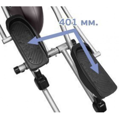 OXYGEN FITNESS EX-35