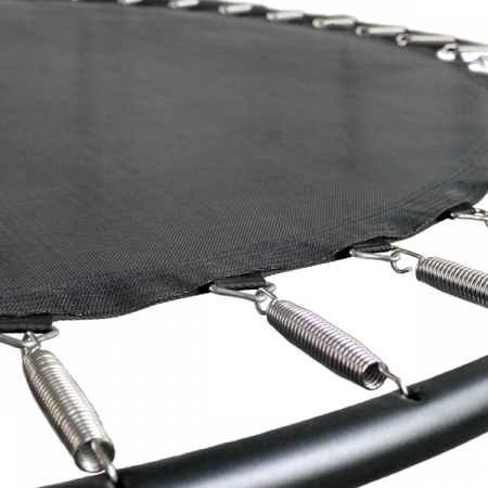 Батут Eclipse Space Military 8FT