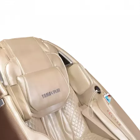 Yamaguchi Eclipse Beige