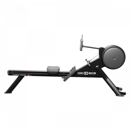 Гребной тренажёр CardioPower PRO CR300