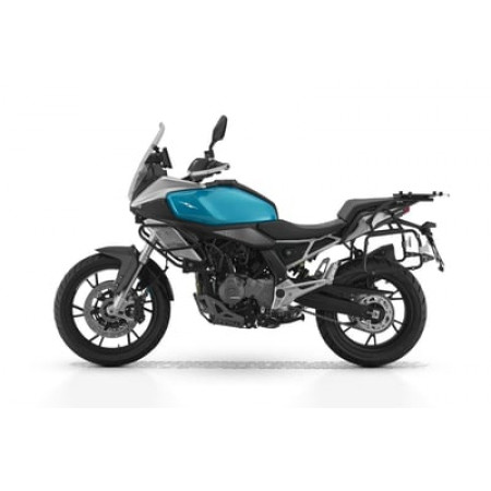 Мотоцикл SHARMAX GL 601 TOURENDURO